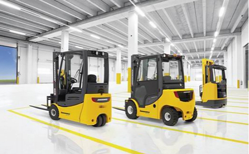 倉(cāng)儲(chǔ)配送