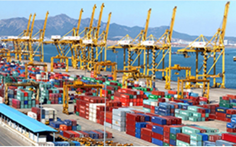 國際海運(yùn)代理